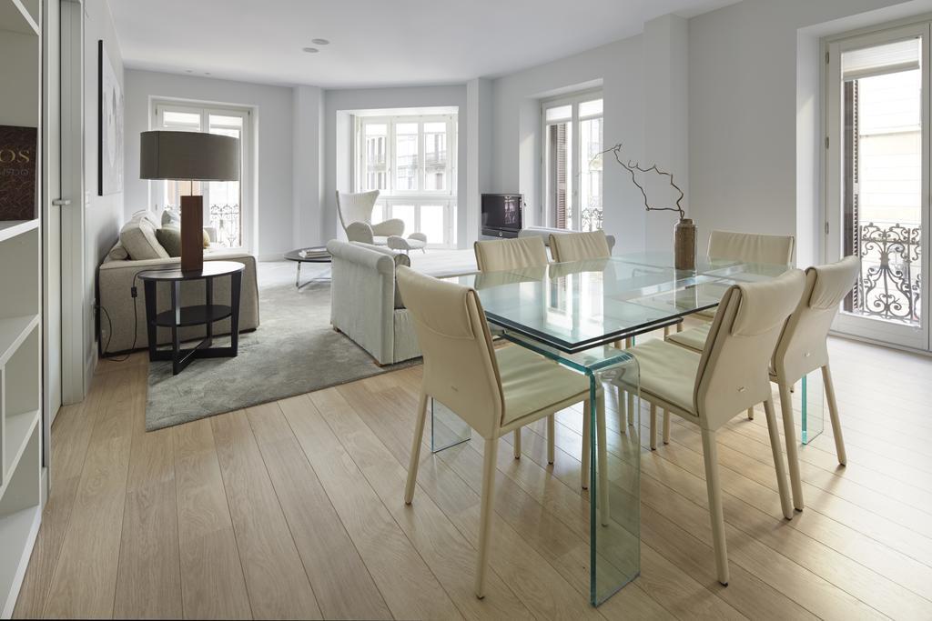 Easo Suite 7 By Feelfree Rentals San Sebastian Room photo