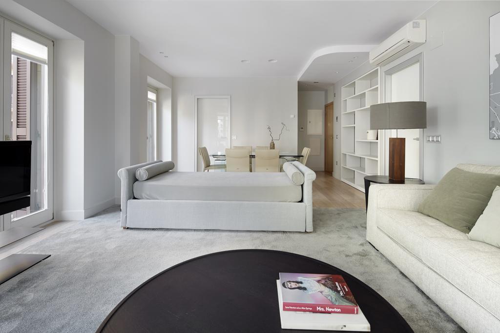 Easo Suite 7 By Feelfree Rentals San Sebastian Room photo