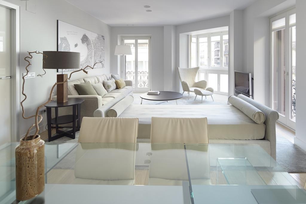 Easo Suite 7 By Feelfree Rentals San Sebastian Room photo