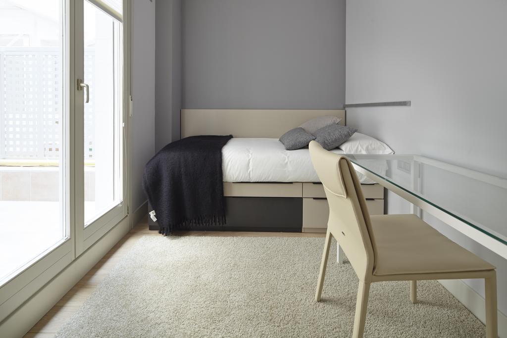 Easo Suite 7 By Feelfree Rentals San Sebastian Room photo