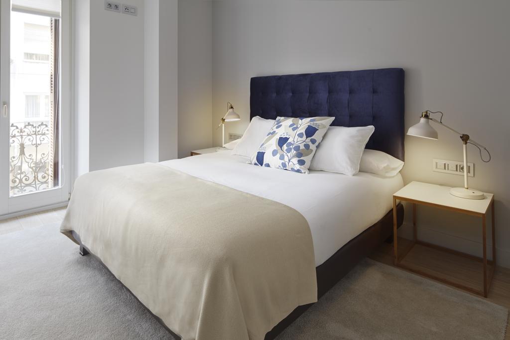 Easo Suite 7 By Feelfree Rentals San Sebastian Room photo