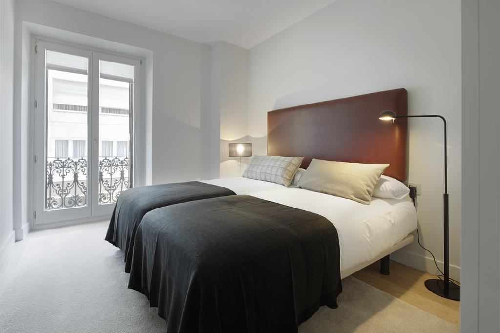 Easo Suite 7 By Feelfree Rentals San Sebastian Room photo