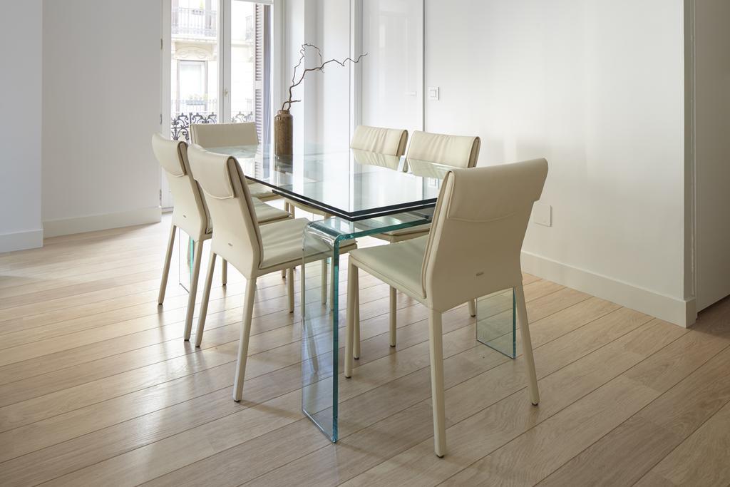 Easo Suite 7 By Feelfree Rentals San Sebastian Room photo